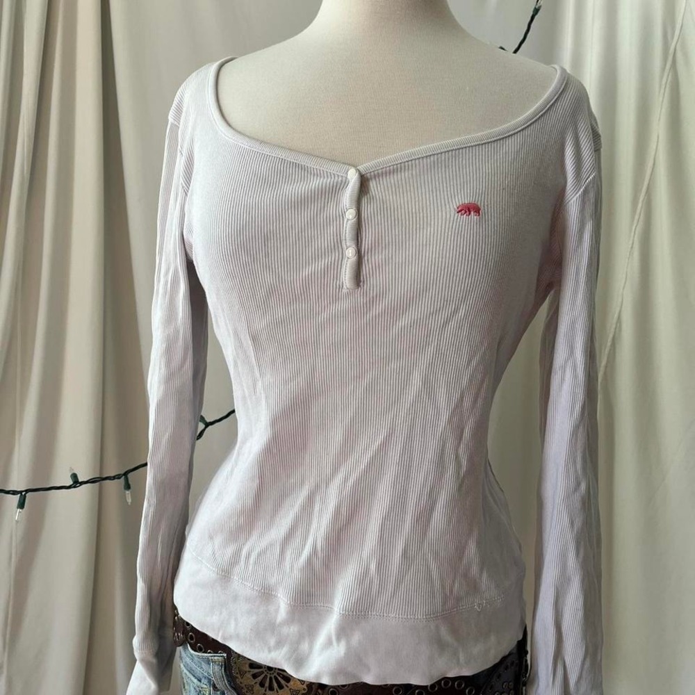 white henley